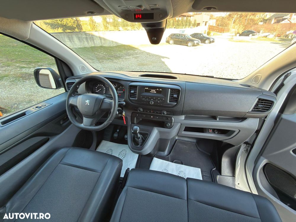 Peugeot expert - 2