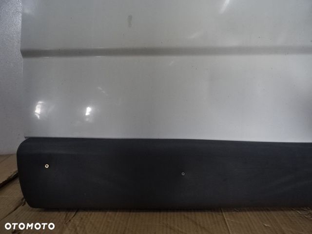 DRZWI PRAWY PRZÓD PRAWE PRZEDNIE NISSAN PRIMASTAR 01-14 LAK:0D31 NR570 - 7