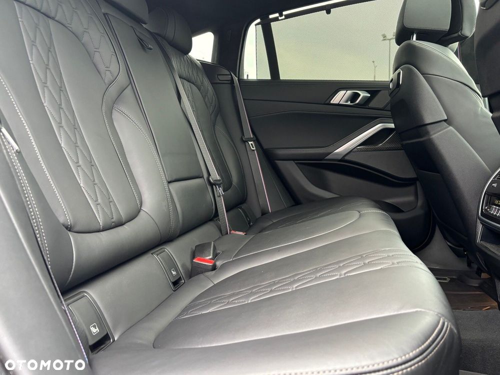 BMW X6 - 20