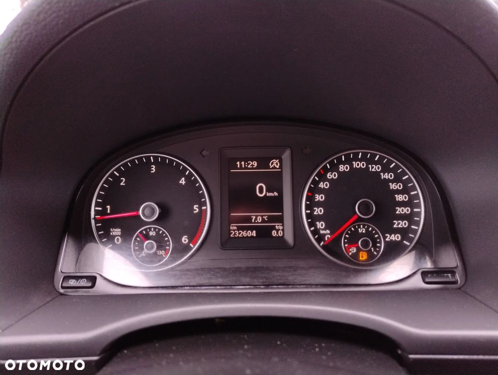 Volkswagen CADDY PO LIFT 1.6 TDI (102KM) LONG (L2H1) KLIMA STAN IDELANY NIE MA RDZY SERWIS KM ! ! ! - 12