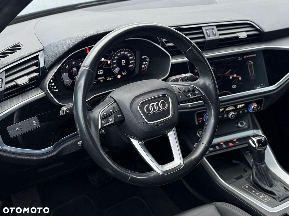 Audi Q3 - 10