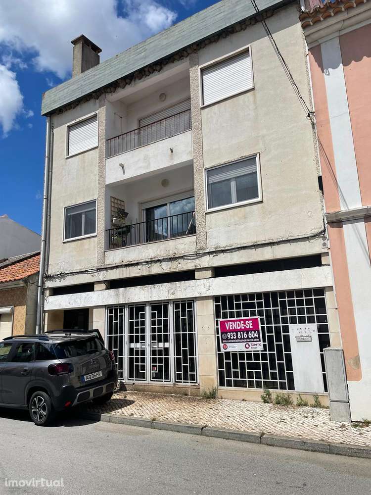 Imóvel comercial em Alvega - 134 m² - Grande imagem: 2/14