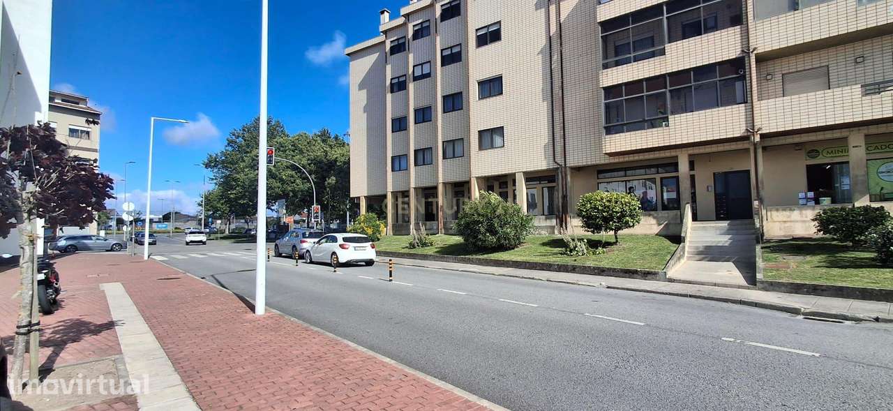 Oportunidade de Negócio Loja nas Caxinas, Vila do Conde - Grande imagem: 2/7