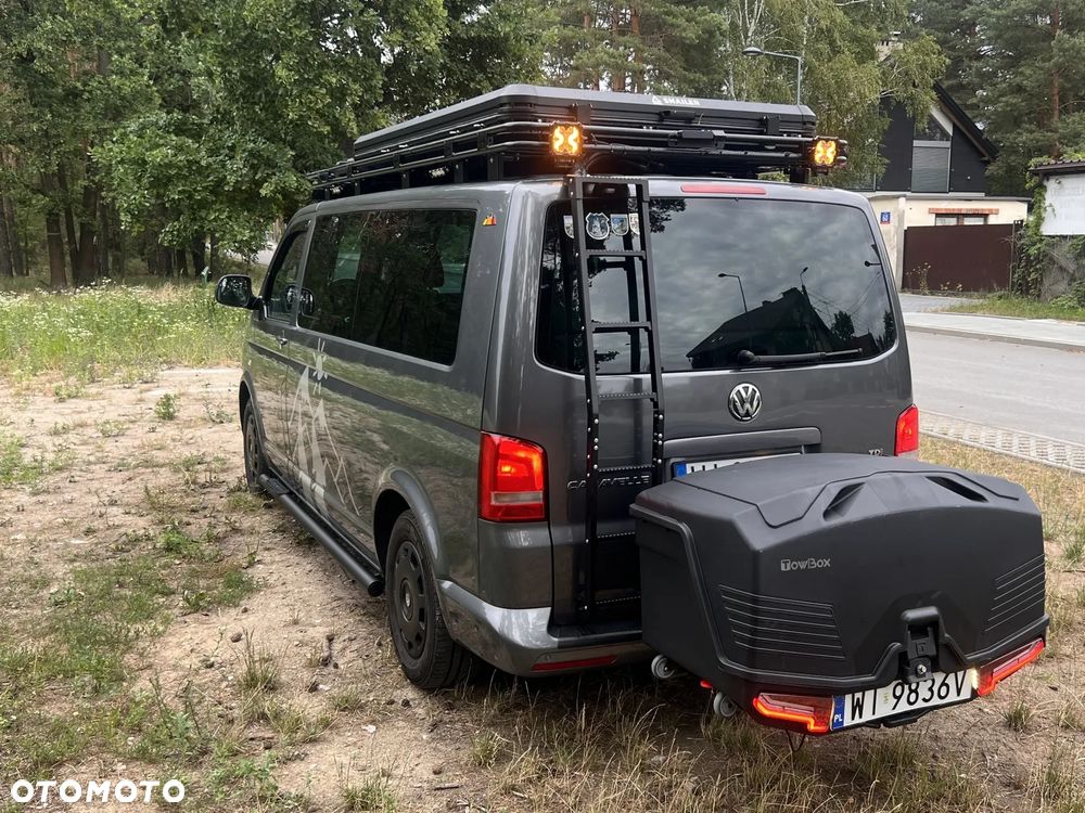 Volkswagen Caravelle L2 Comfortline - 15