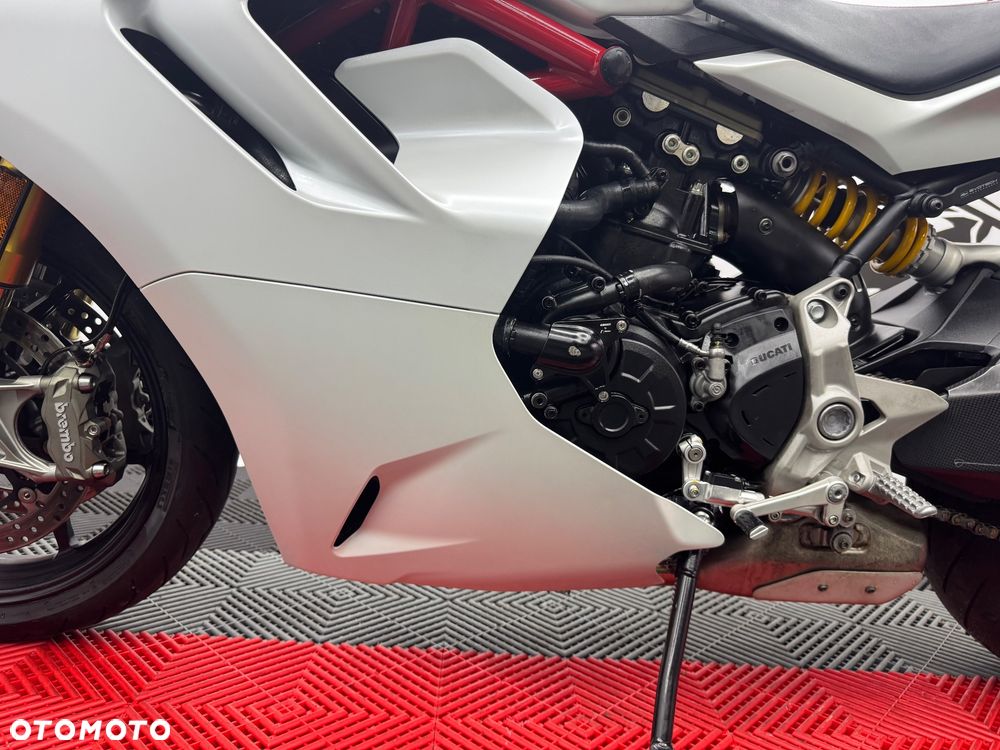 Ducati SuperSport - 18