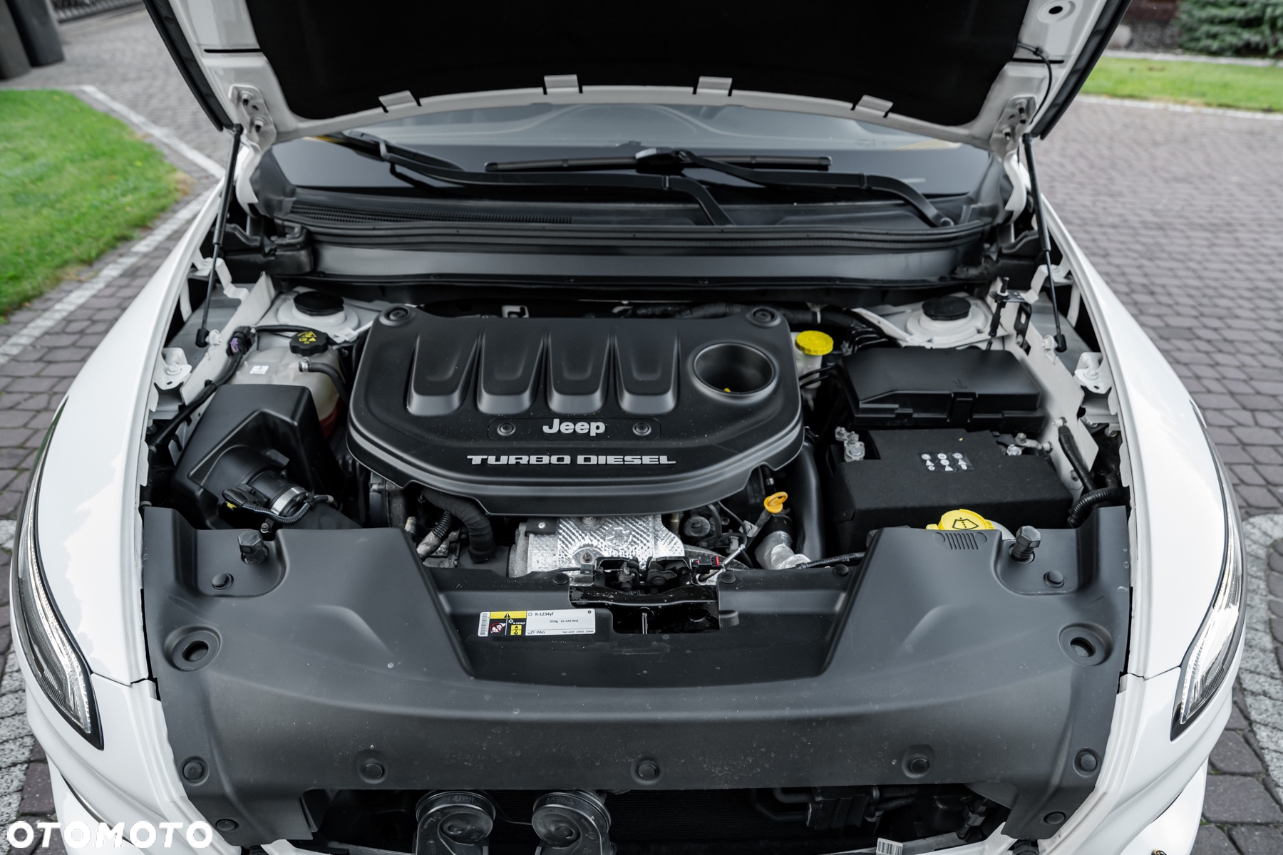 Jeep Cherokee 2.2 Multijet Active Drive I Automatik Night Eagle - 39
