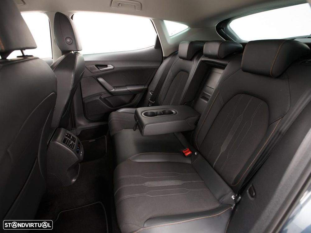 Cupra Formentor 1.5 TSI DSG - 10