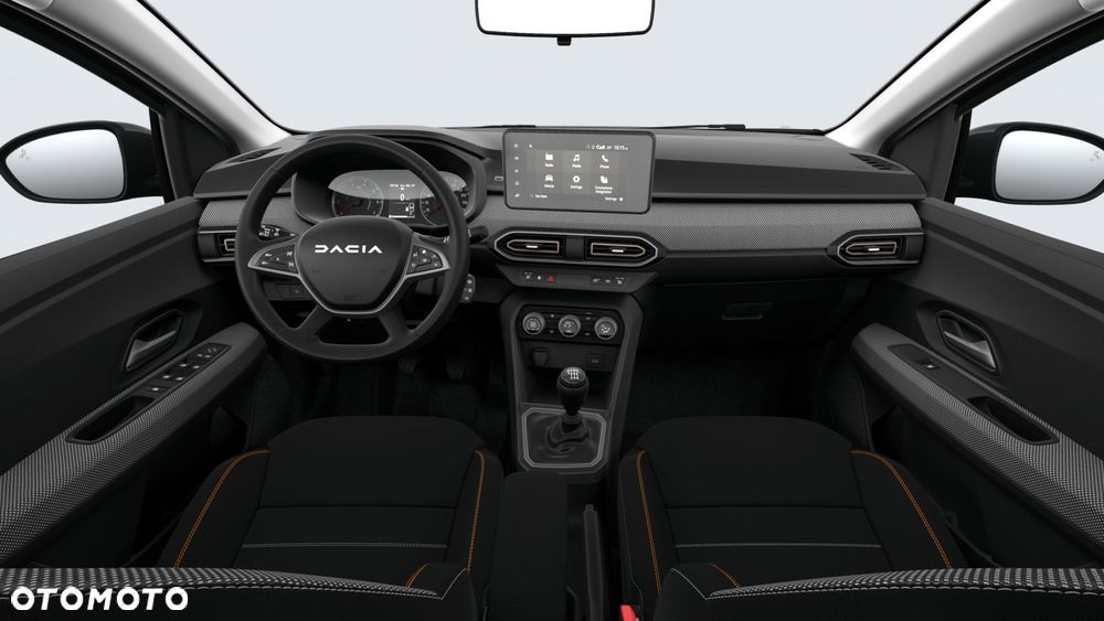 Dacia Sandero Stepway 1.0 TCe Comfort - 5