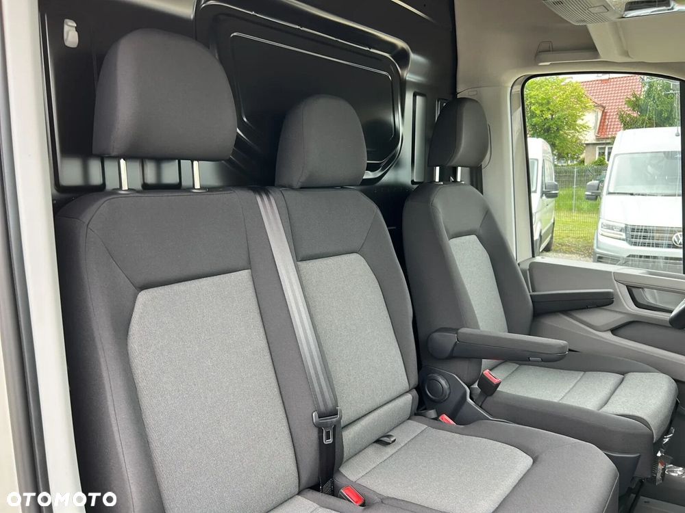 Volkswagen Crafter 35 Furgon AUTOMAT/LONG/L5H3, 2.0BiTDI 177KM, Automat, Wysoki dach, Long, r.o. 4490 - 19