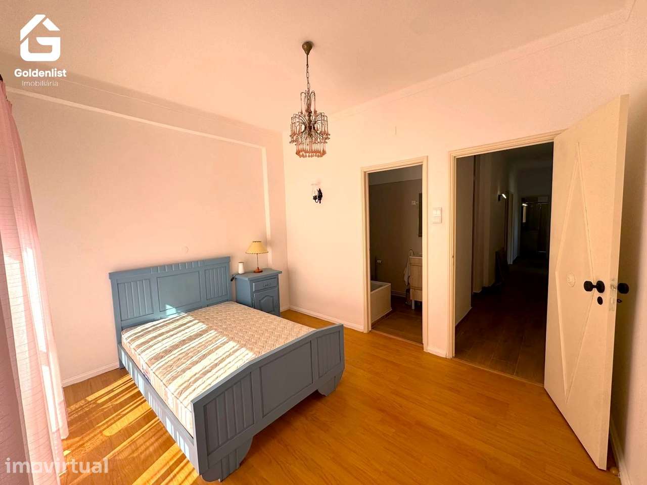 Apartamento T3 Venda em Espírito Santo, Nossa Senhora da Graça e São S - Grande imagem: 5/22