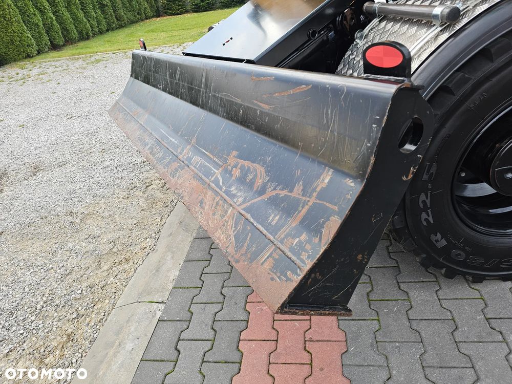 Caterpillar M 315 F - 30