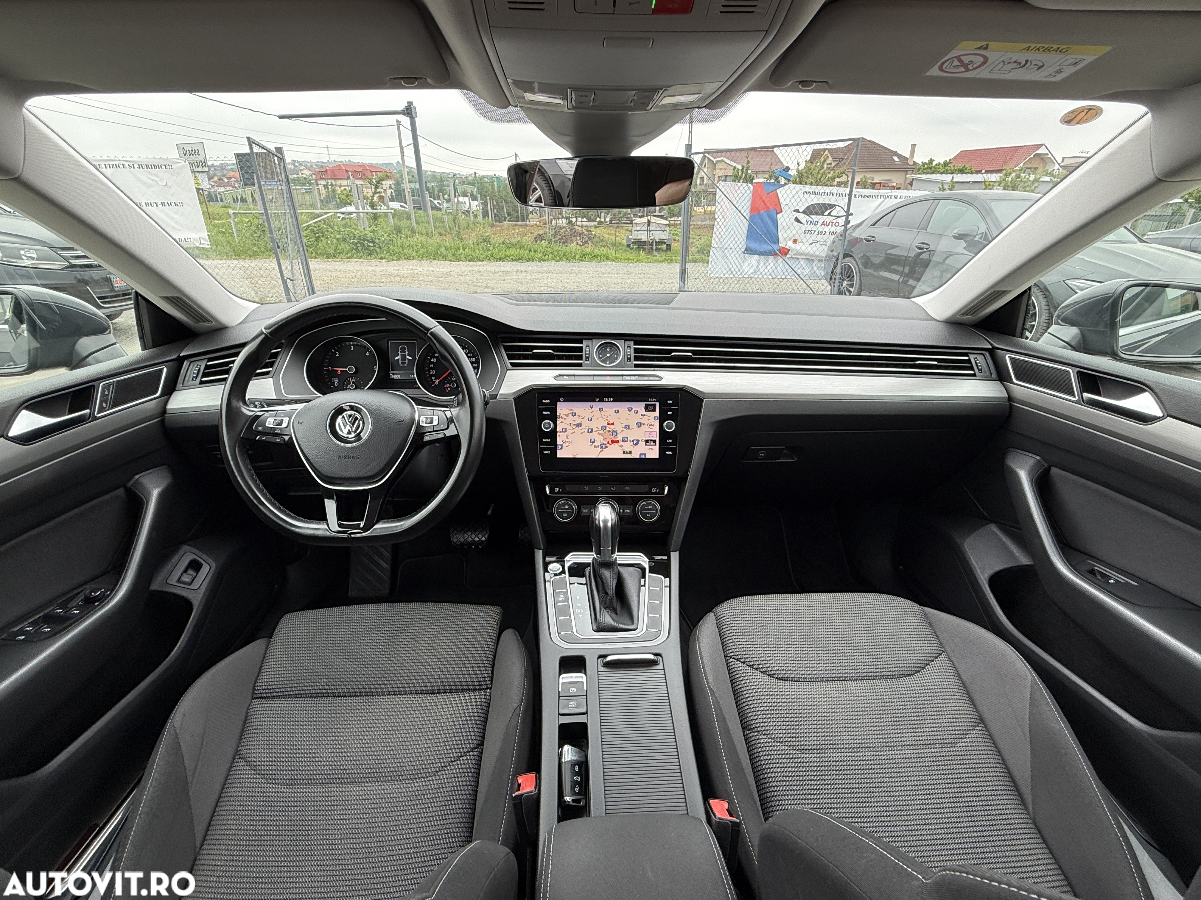 Volkswagen ARTEON 2.0 TDI SCR DSG - 5