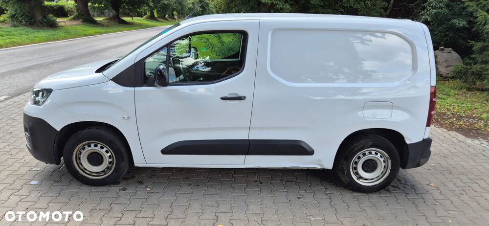 Fiat DOBLO - 8
