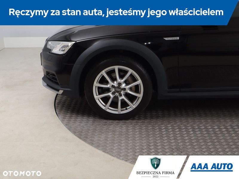 Audi A4 Allroad - 17