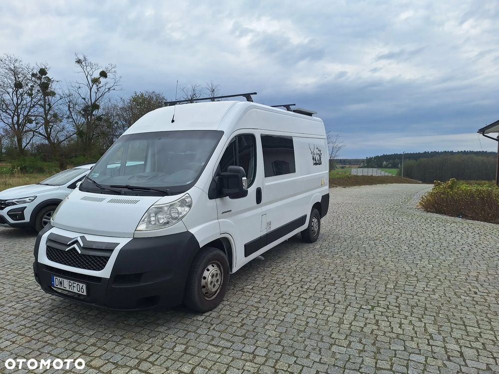 Citroën Jumper - 2