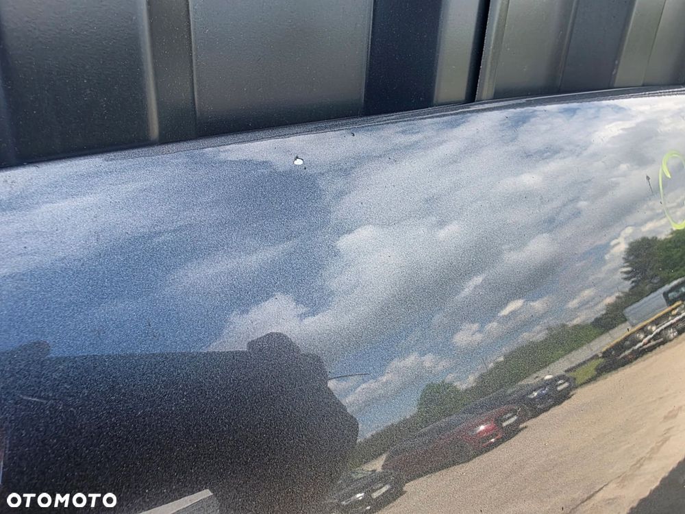 MASKA POKRYWA SILNIKA AUDI Q7 4M ORYGINAŁ LZ7S ! - 13