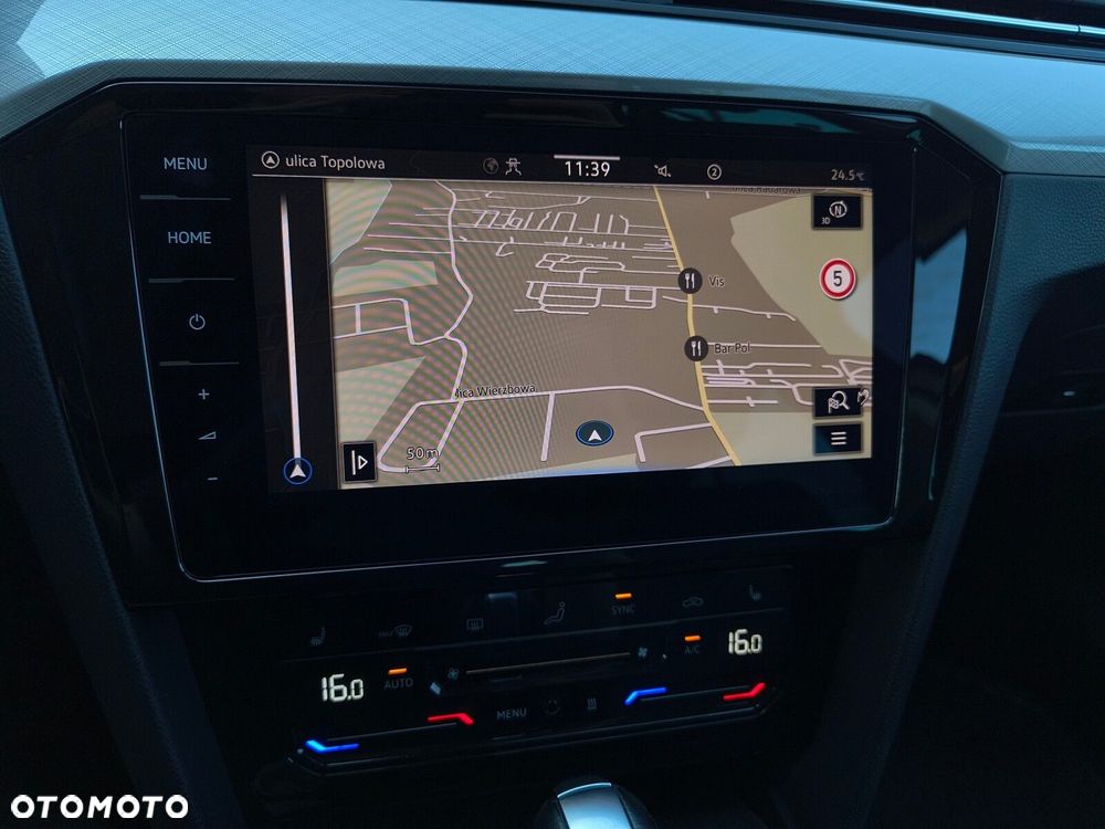 Volkswagen Passat 2.0 TDI EVO Business DSG - 35