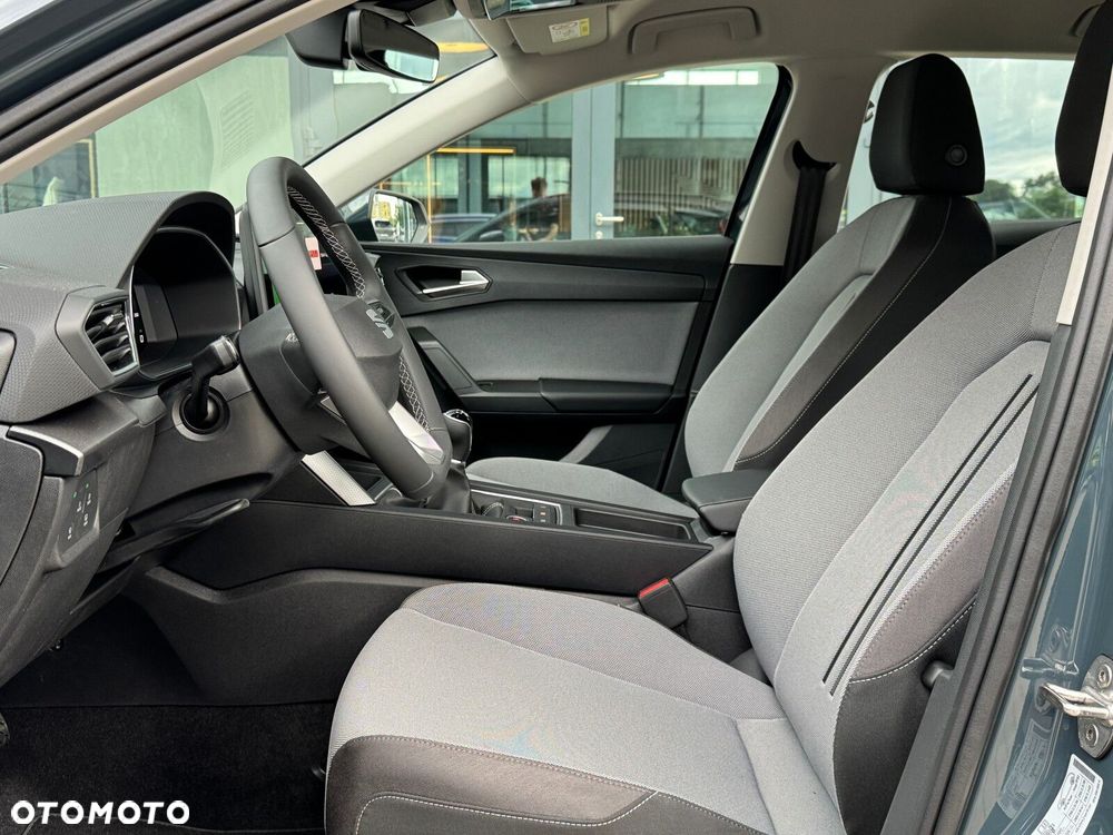 Seat Leon 1.5 TSI Style - 20