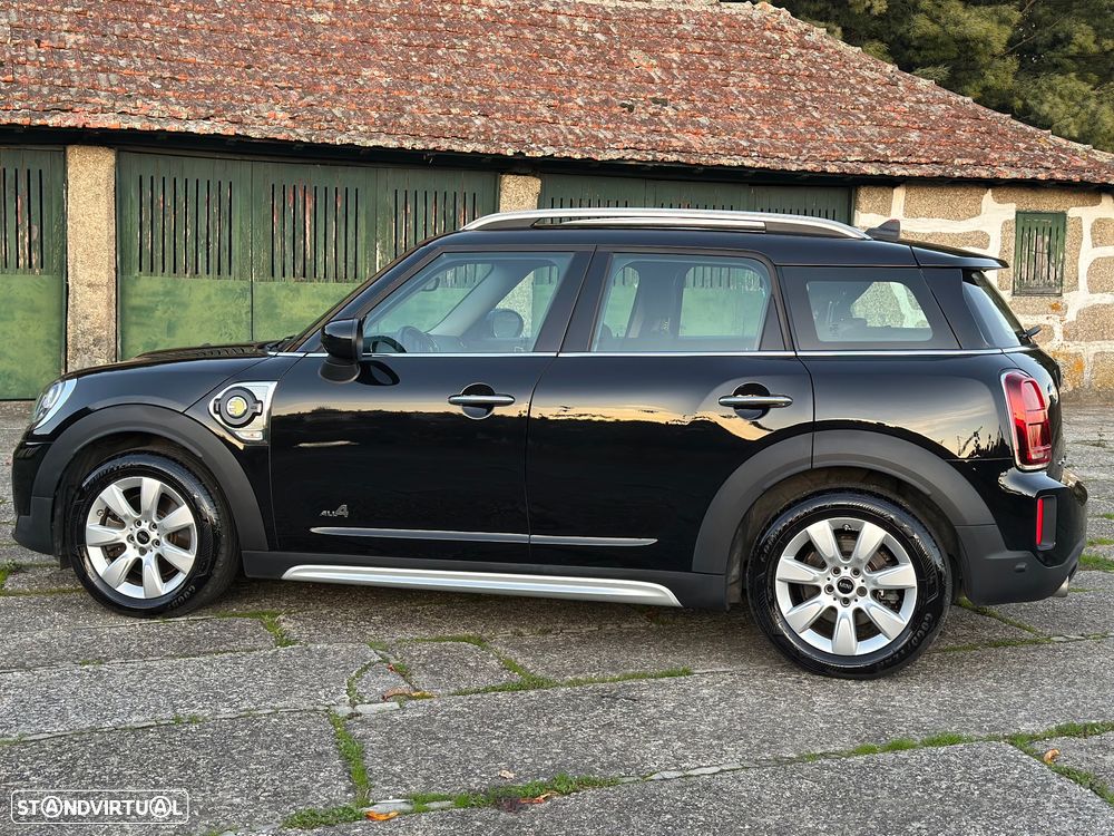 MINI Countryman Cooper SE All4 Aut. - 12