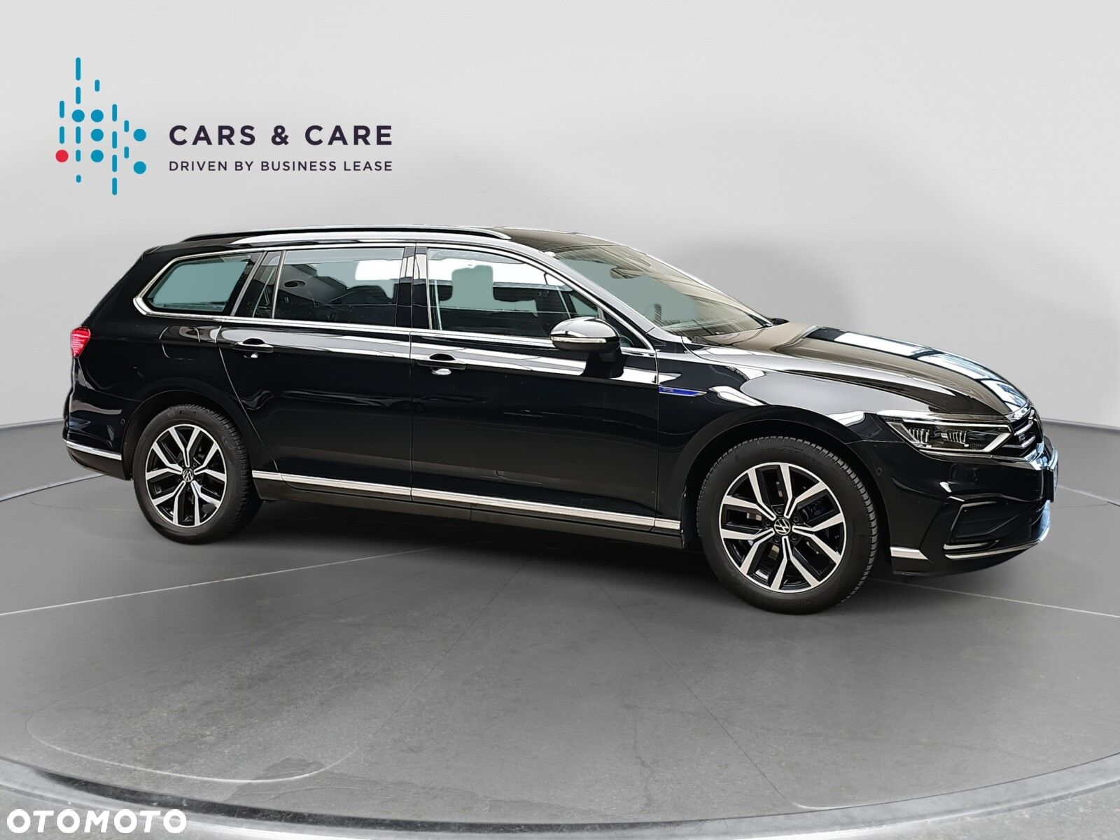 Volkswagen Passat 1.4 TSI Plug-In Hybrid GTE DSG - 27