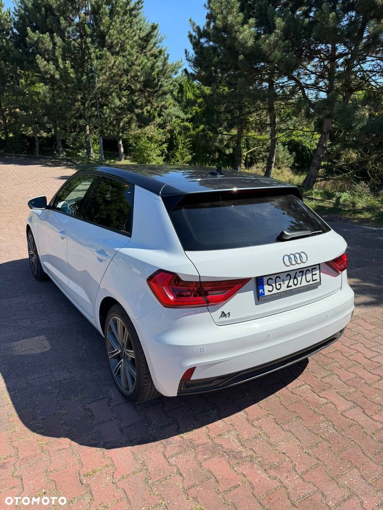 Audi A1 - 3