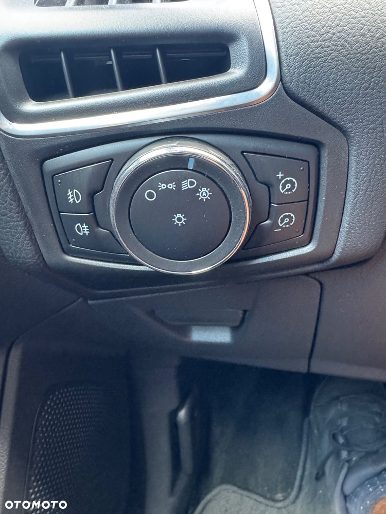 Ford Focus 1.0 EcoBoost Start-Stopp-System Champions Edition - 15
