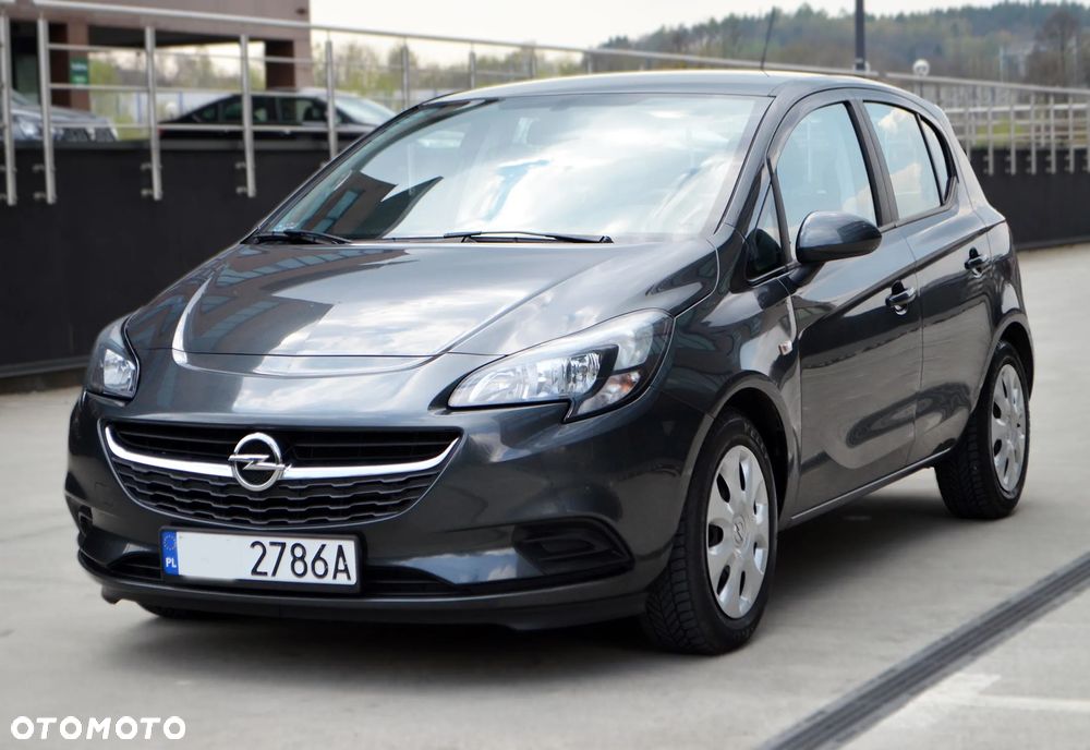 Opel Corsa 1.4 Color Edition - 1