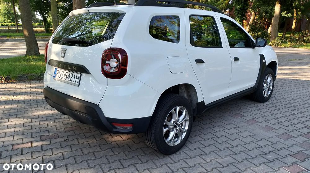 Dacia Duster - 4
