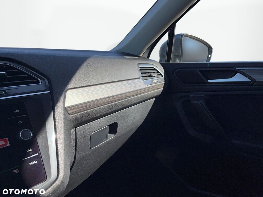 Volkswagen Tiguan Allspace - 37
