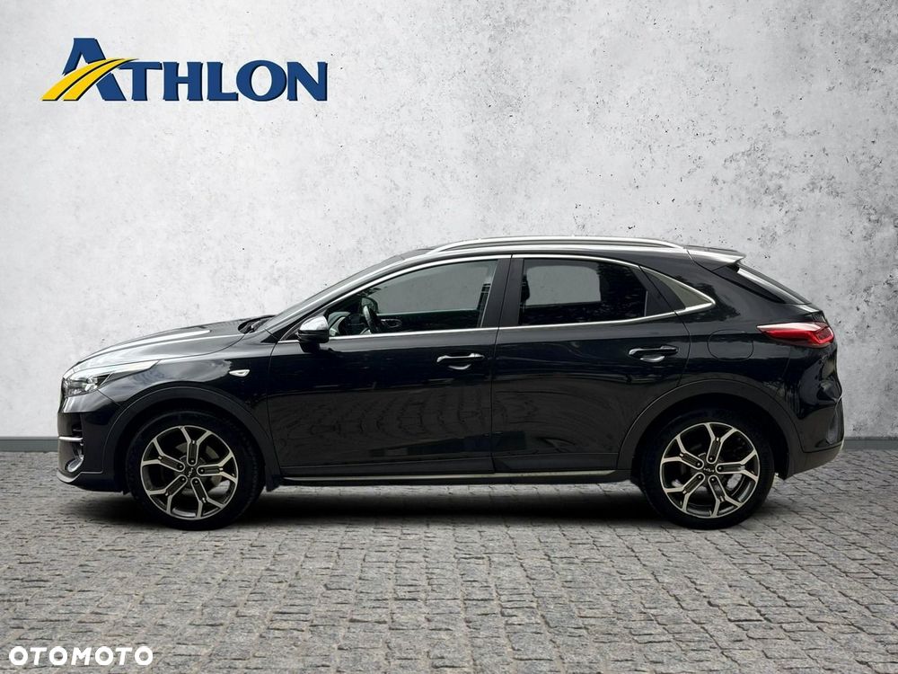 Kia XCeed 1.5 T-GDI M - 2