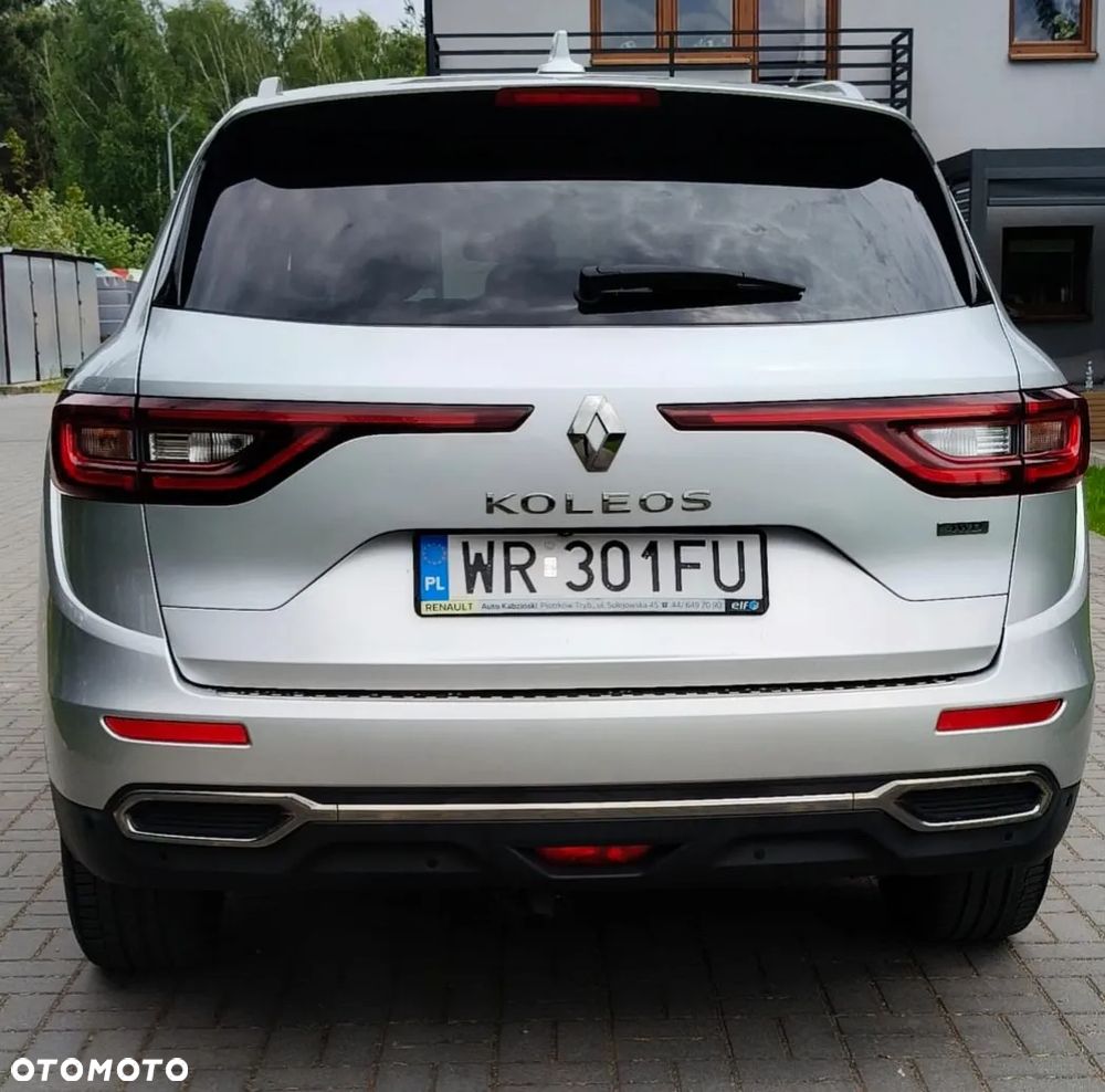 Renault Koleos 2.0 dCi Initiale Paris 4x4 X-Tronic - 5