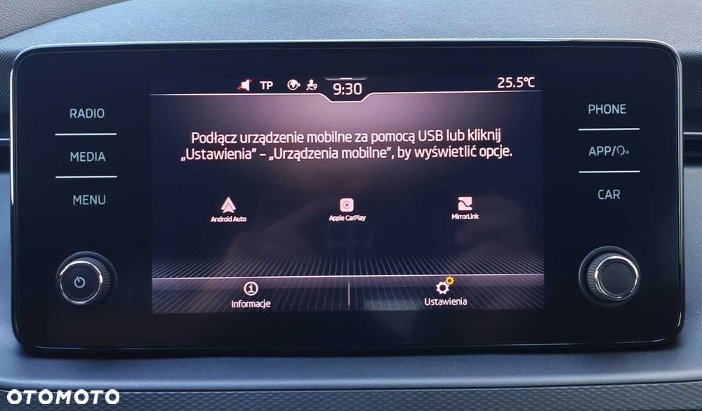 Skoda Kamiq 1.0 TSI Ambition - 32
