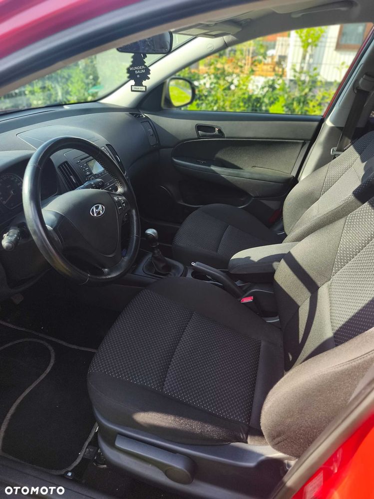 Hyundai i30 - 8