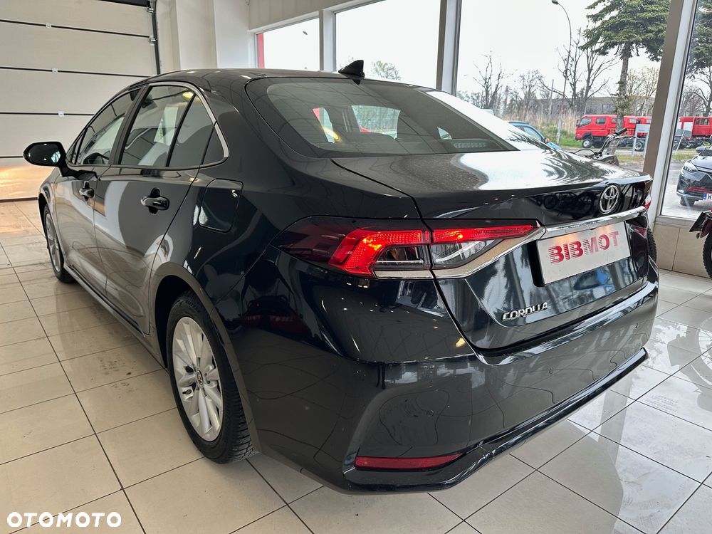 Toyota Corolla 1.5 Comfort - 2