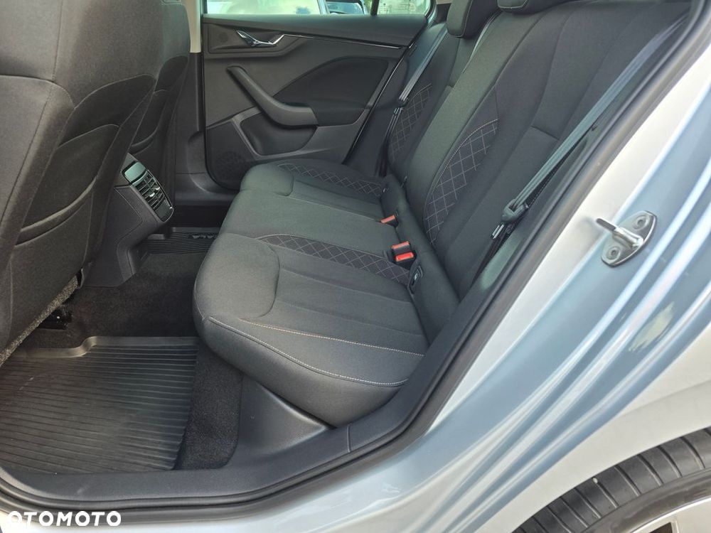 Skoda Scala 1.0 TSI Ambition - 12
