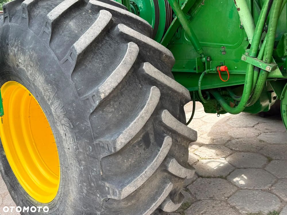 John Deere 1188 S II Hydro 4 - 24