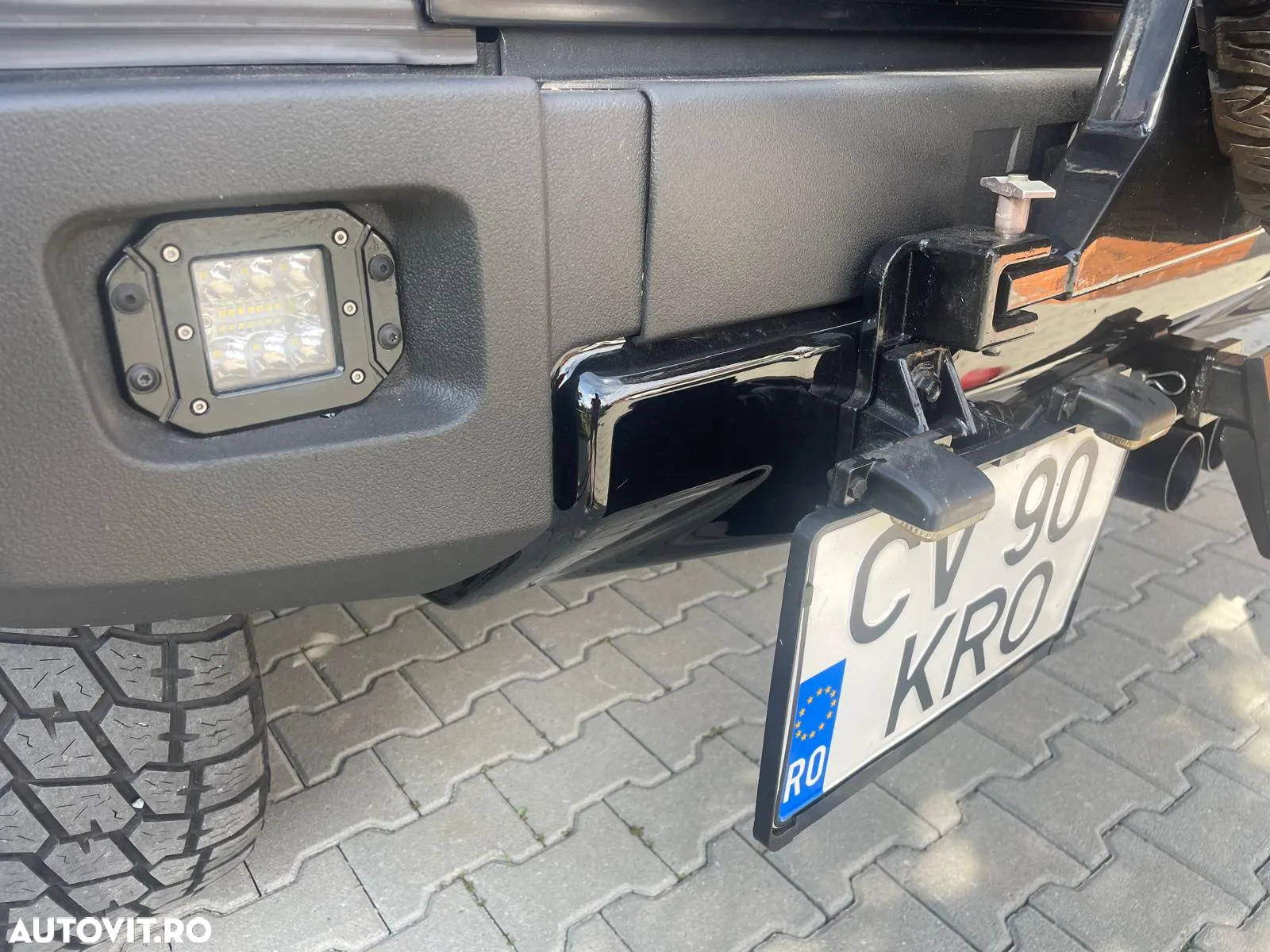 Hummer H2 - 28