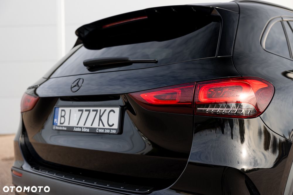 Mercedes-Benz GLA 250 8G-DCT AMG Line - 11