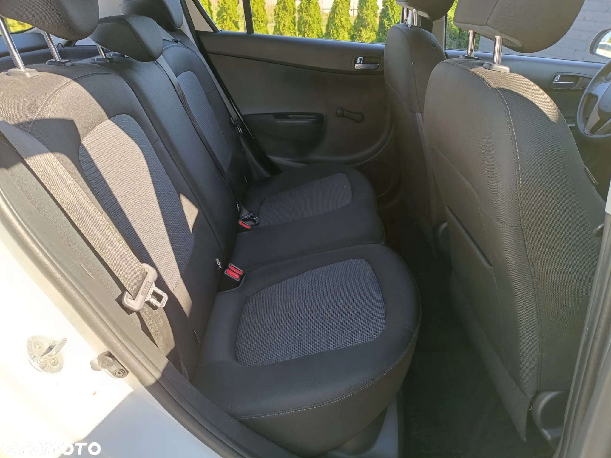 Hyundai i20 - 14