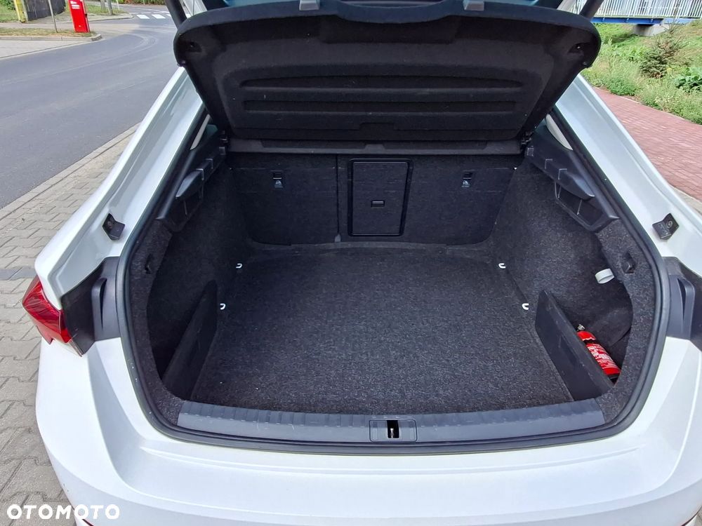 Skoda Octavia 1.5 TSI e-Tec Ambition DSG - 14