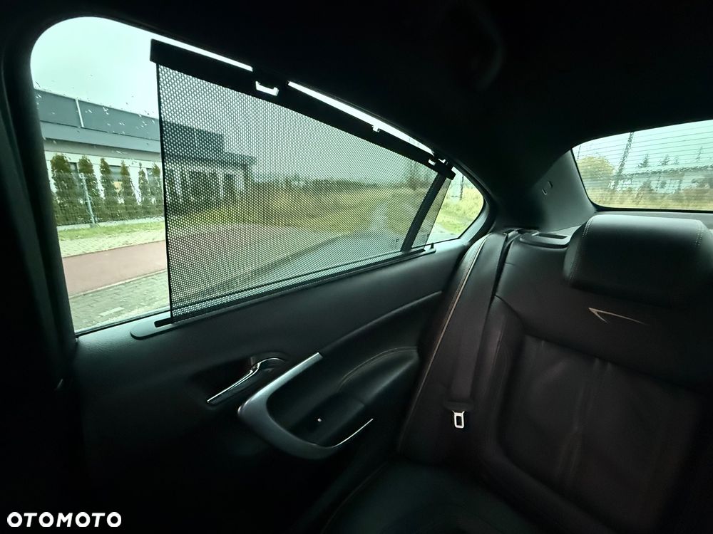 Opel Insignia 2.0 CDTI automatik Business Innovation - 23