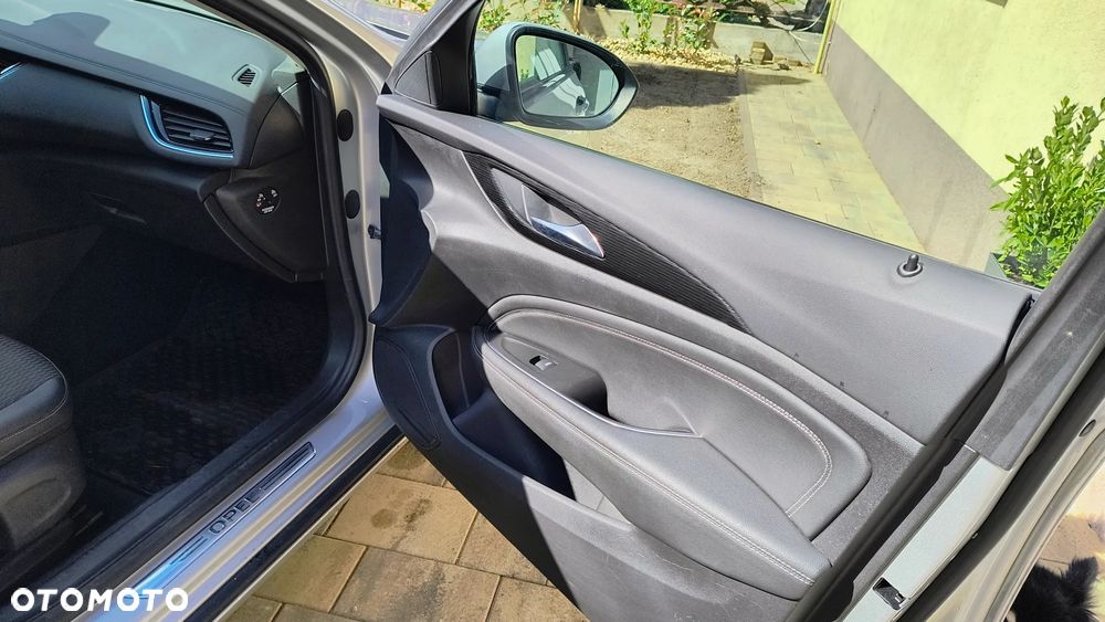 Opel Insignia 1.5 T Elite S&S - 14