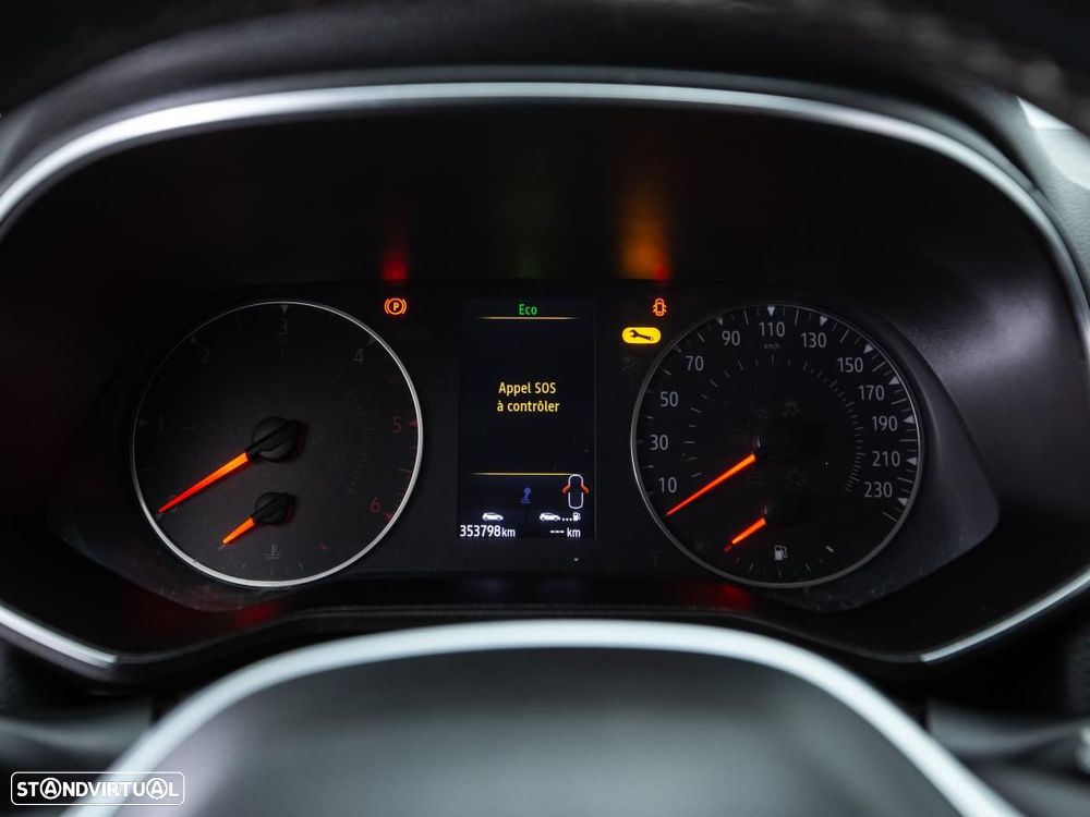 Renault Clio - 18