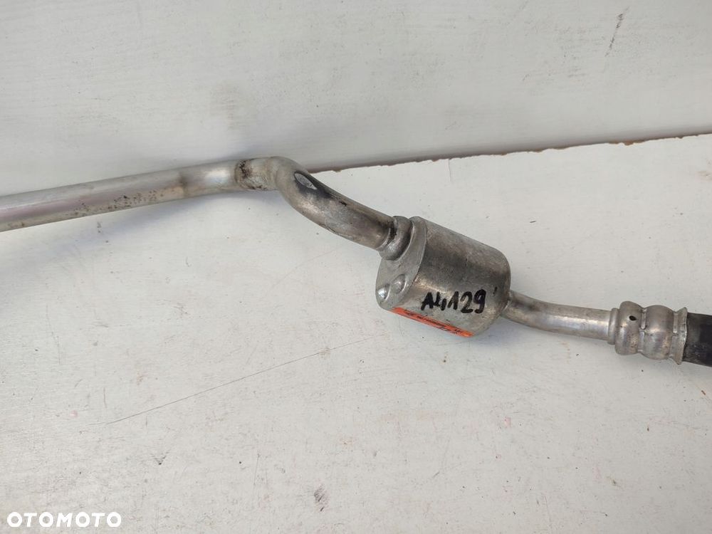 Przewód klimatyzacji PEUGEOT 207 LIFT 1.6VTi 9671596080 - 5