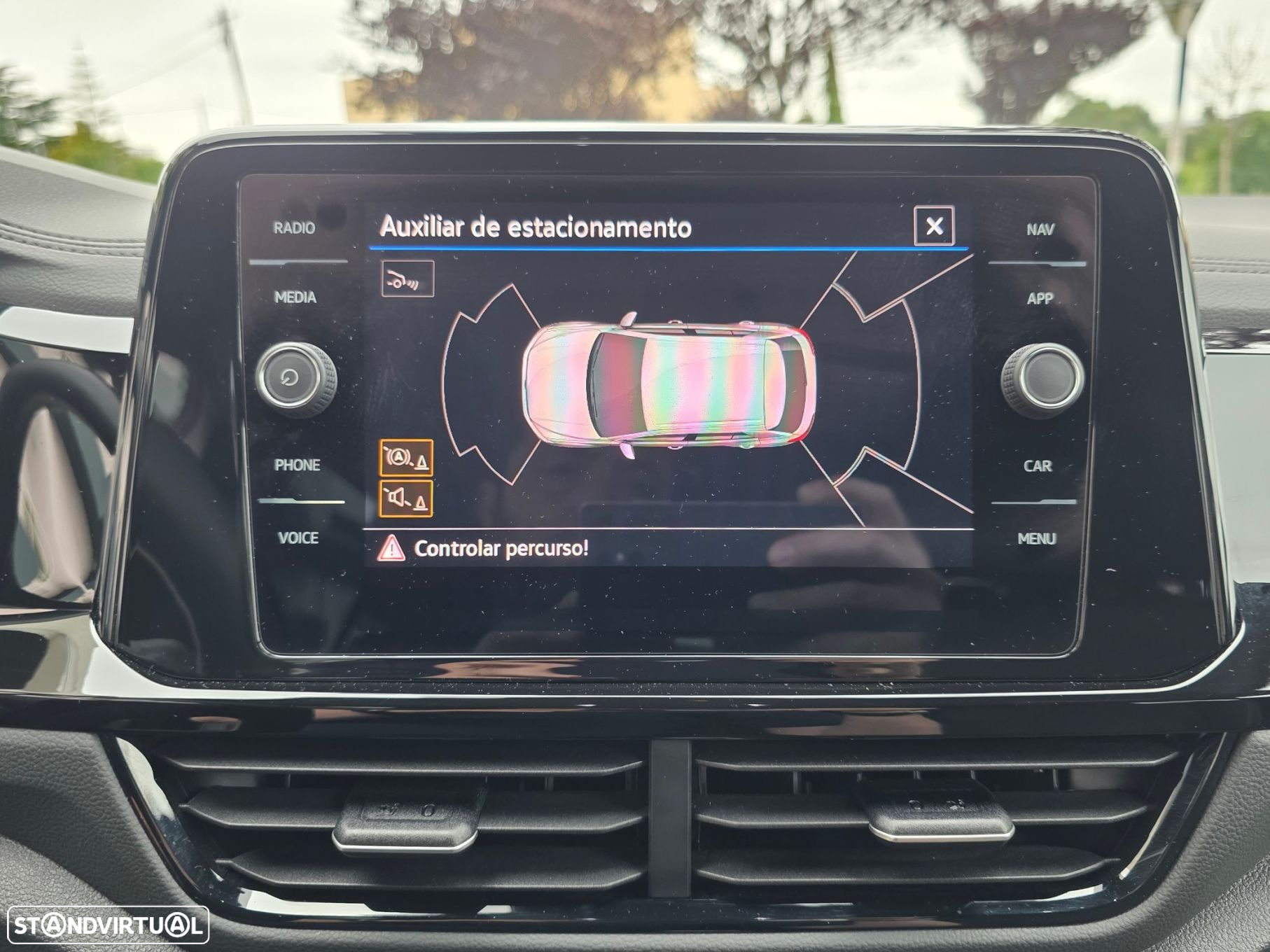 VW T-Roc 1.0 TSI Black Style - 15