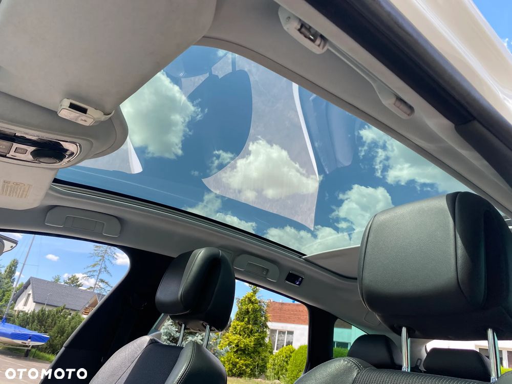 Peugeot 508 HDi FAP 165 Allure - 17