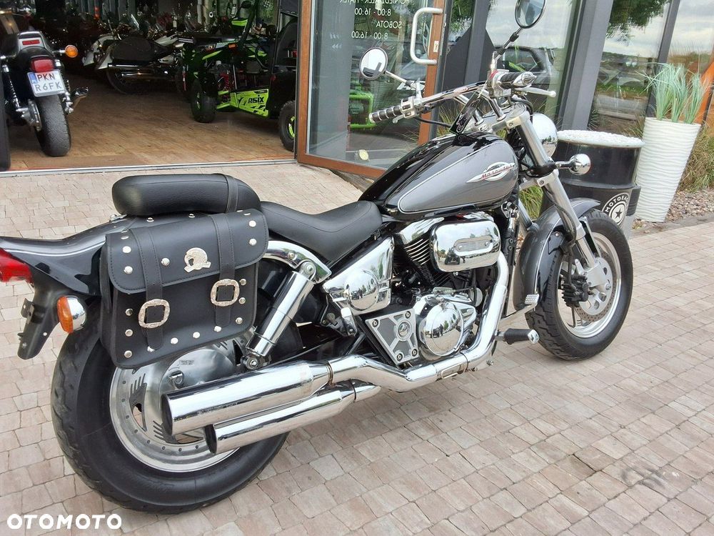 Suzuki Marauder - 9