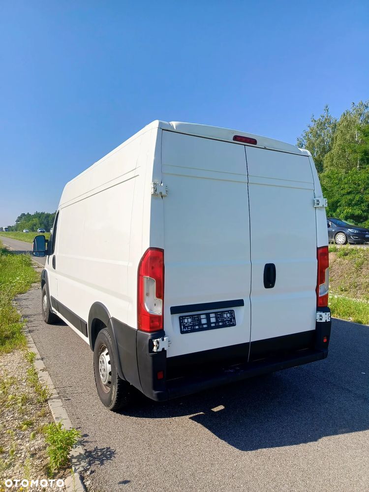 Peugeot Boxer - 4