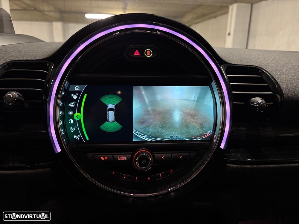 MINI Clubman John Cooper Works ALL4 Auto Desp. - 10