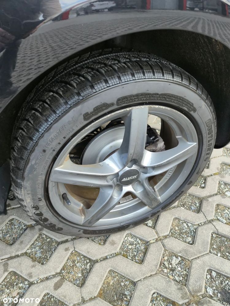 Audi A1 3-drzwiowe - 9